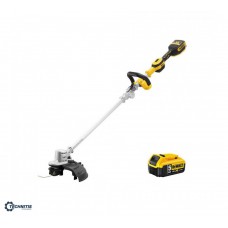 DeWALT DCMST561P1 trimeris 1x5 Ah DEMO